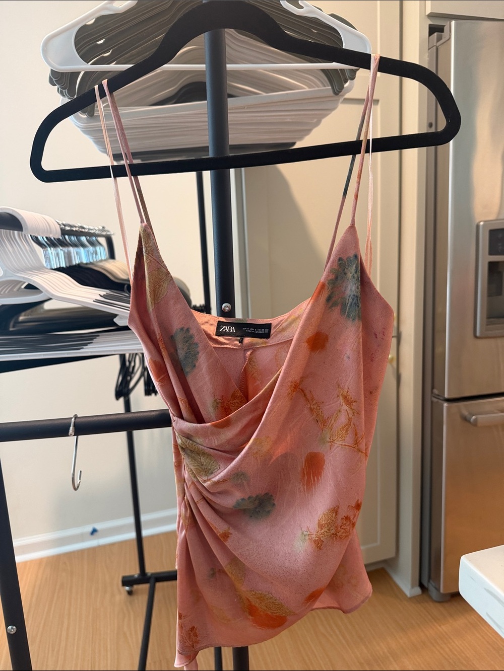 Zara top